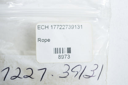 New OEM Echo Rope Guide CS 300 301 303 305 306 340 341 3000 NOS