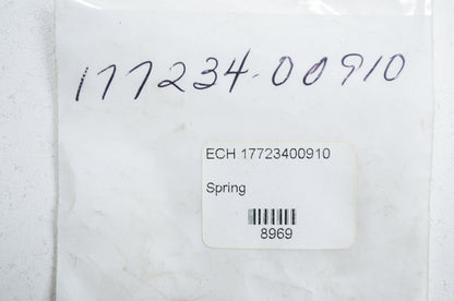 New OEM Echo Ratchet Spring Discontinued PB 400 PB 9 NOS