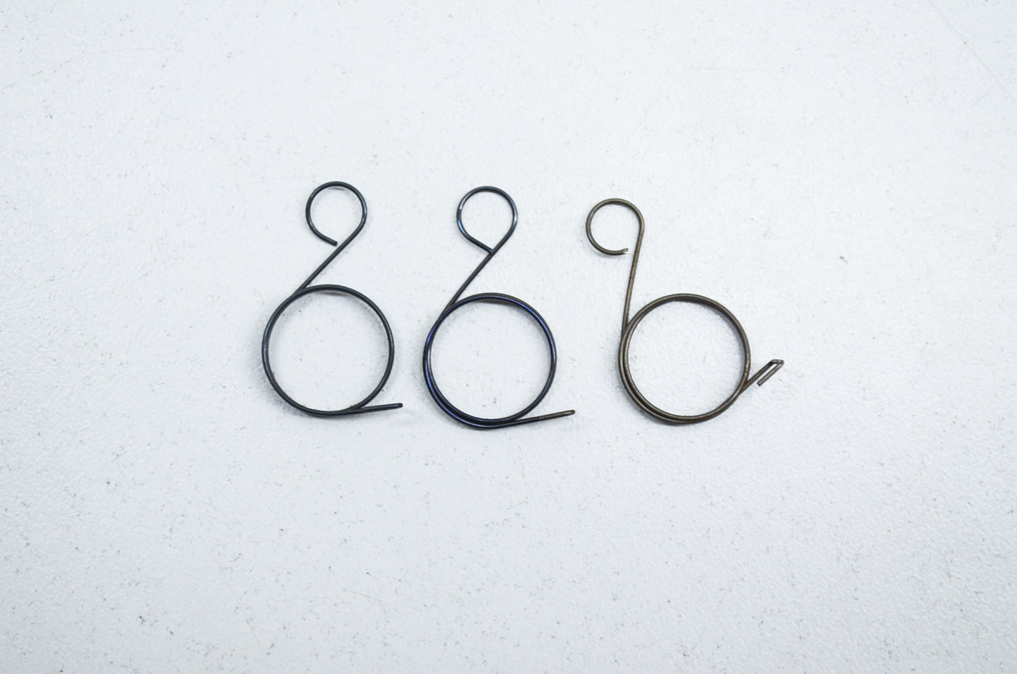 Return Spring CS Qty 3 NOS