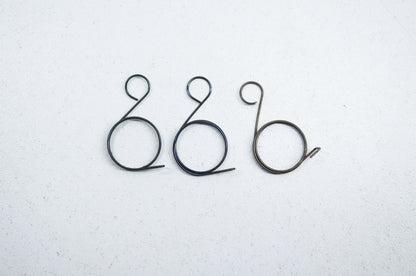Return Spring CS Qty 3 NOS