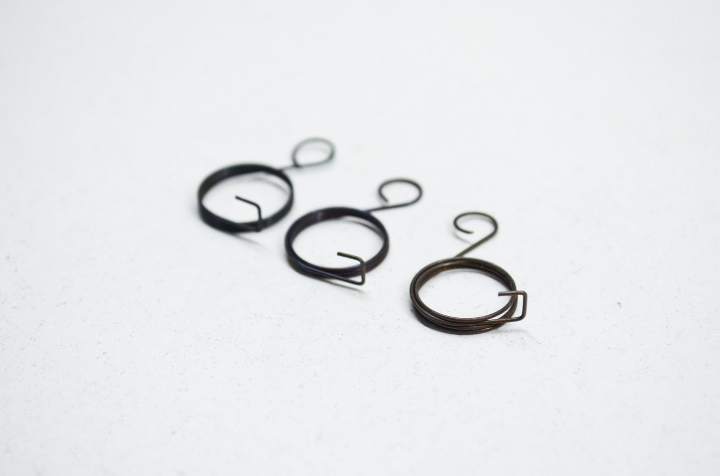 Return Spring CS Qty 3 NOS
