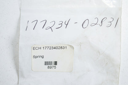 Return Spring CS Qty 3 NOS