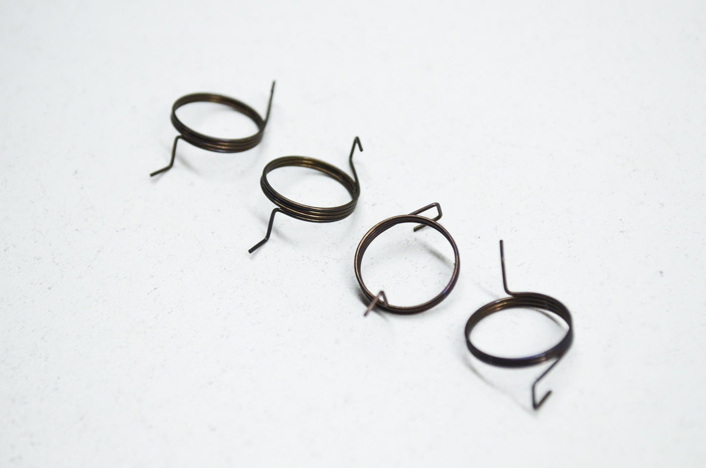 Ratchet Spring CS 500 510 550 650 660 Qty 4 NOS