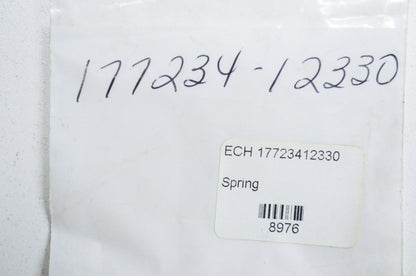 Ratchet Spring CS 500 510 550 650 660 Qty 4 NOS