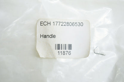 New OEM Echo Handle ED-200 EDR-210 ES 210 211 GT HC LST PB NOS