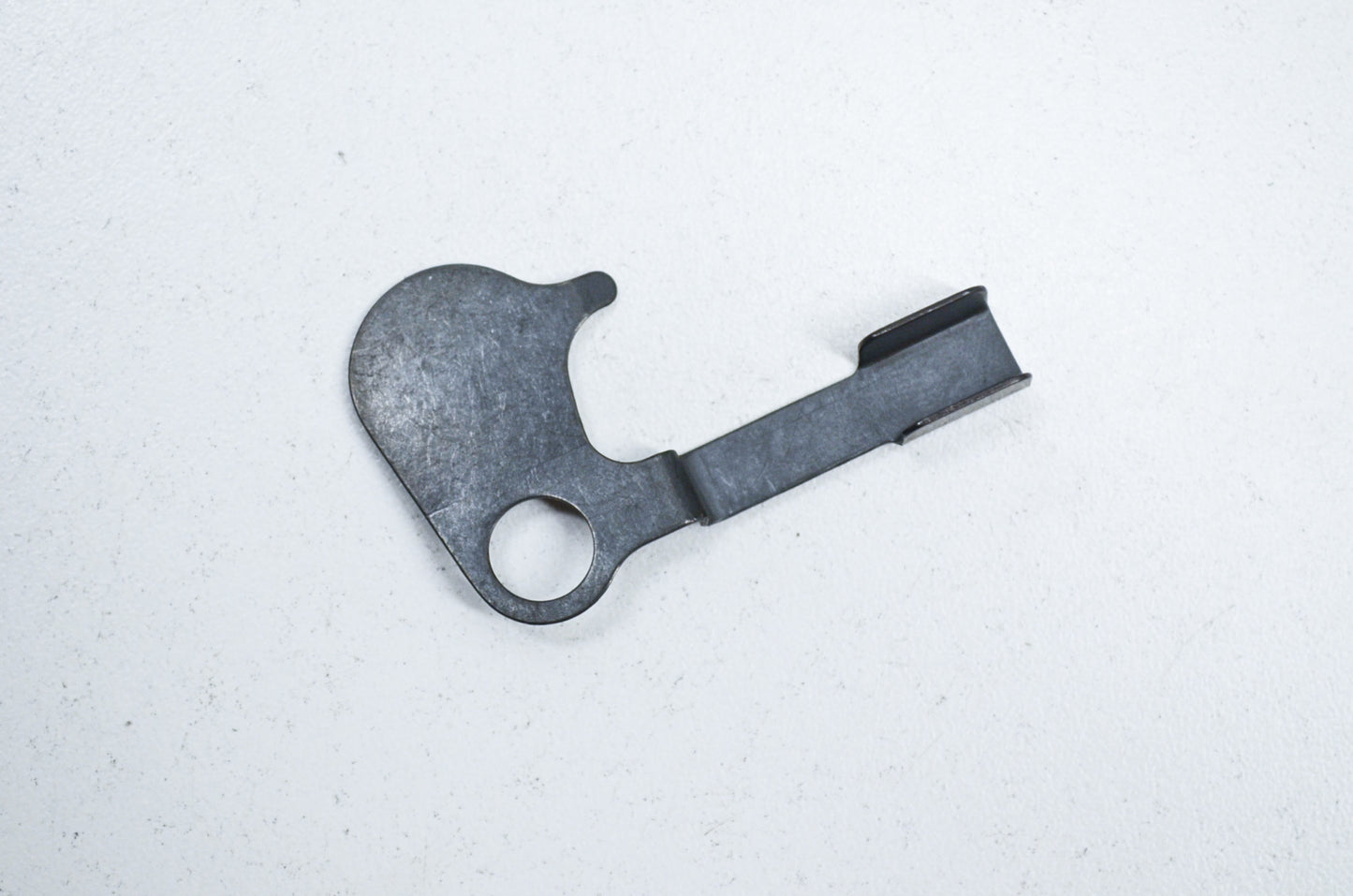 Shutter Choke Discontinued GT SRM NOS