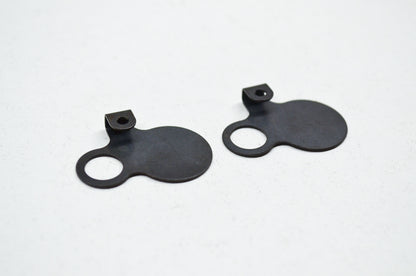 Shutter Choke GT PP SRM SV Qty 2 NOS