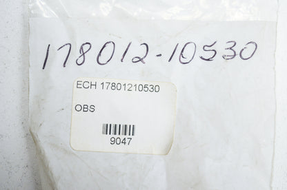 OEM Echo 17801210530 Throttle Lock Discontinued CS-351VL NOS