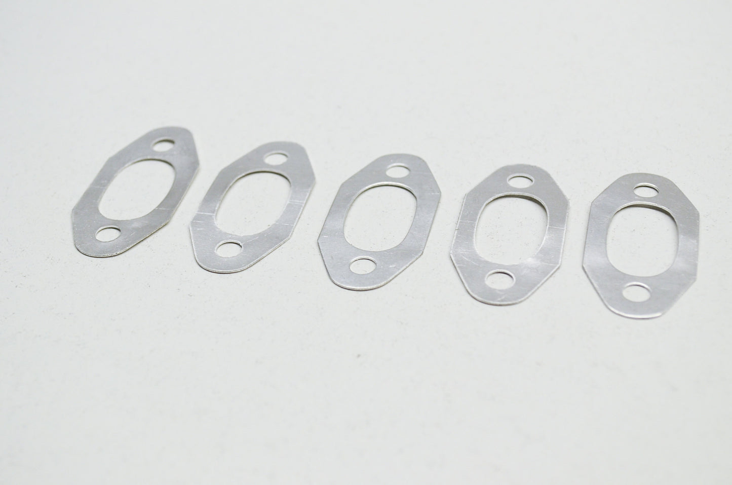 New OEM Husqvarna Gasket QTY 5 238 250 252 44 PS 50 NOS