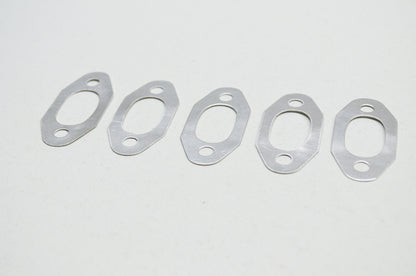 New OEM Husqvarna Gasket QTY 5 238 250 252 44 PS 50 NOS