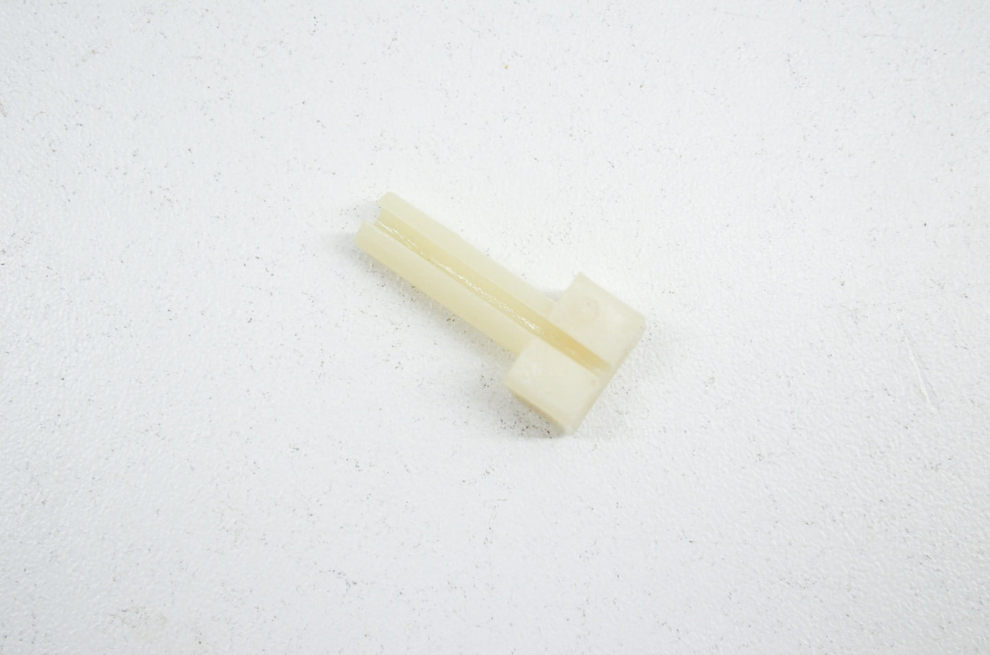 New OEM Echo Throttle Cable Holder GT PE SRM NOS