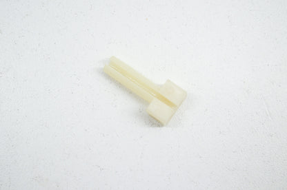 New OEM Echo Throttle Cable Holder GT PE SRM NOS