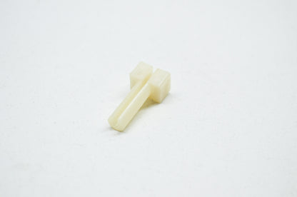 New OEM Echo Throttle Cable Holder GT PE SRM NOS
