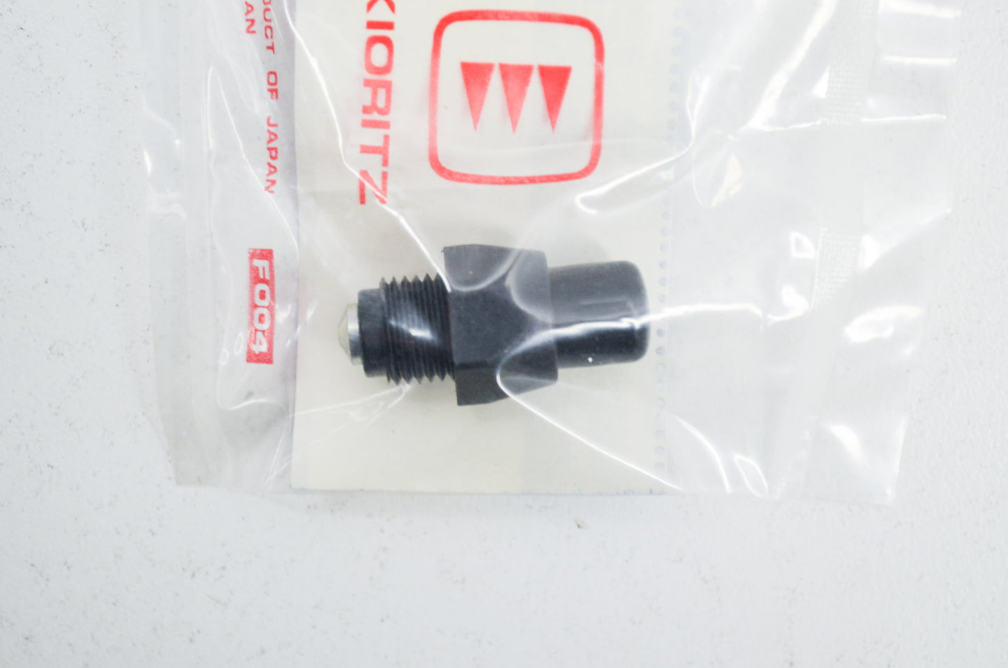 New Echo Throttle Latch CS 305 306 345 370 440 3450 NOS