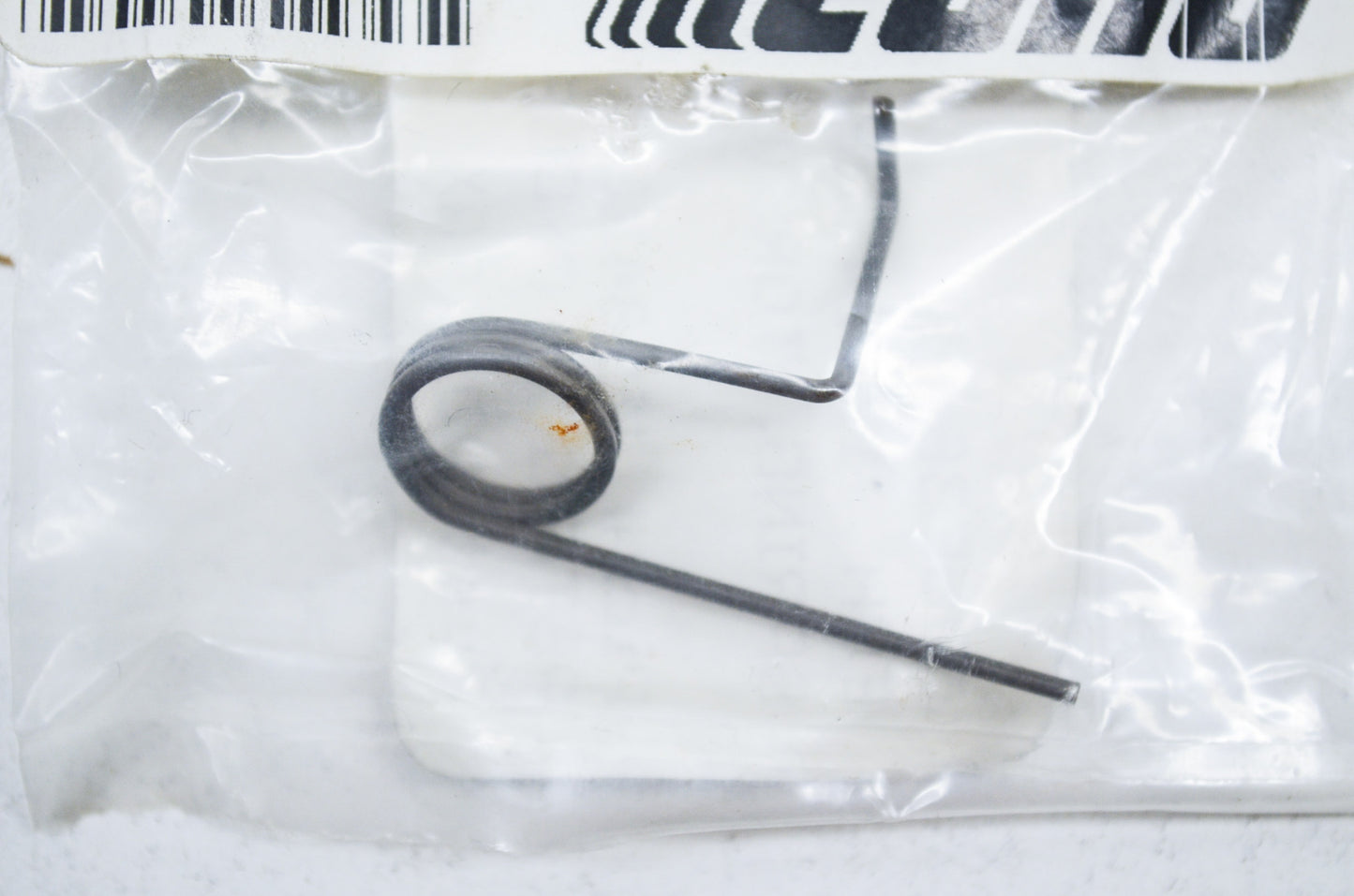 New OEM Echo Torsion Spring PPT 230 231 260 2400 NOS