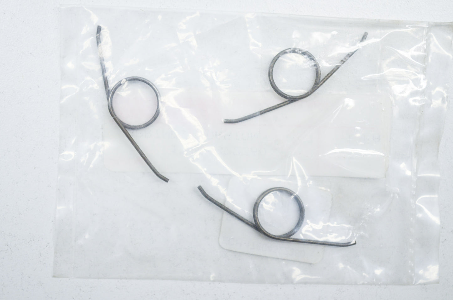 Torsion Spring PP 1200 1250 1260 1400 PPT 230 260 Qty 3 NOS