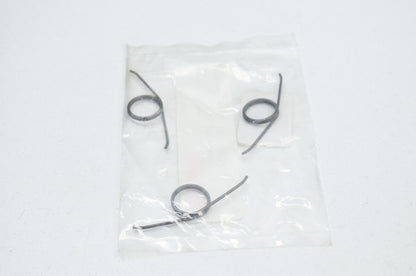 Torsion Spring PP 1200 1250 1260 1400 PPT 230 260 Qty 3 NOS