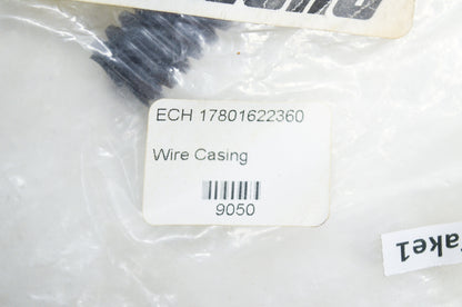 New OEM Echo Tube PP 1200 1250 1400 PPFD 2400 PPT 2400 260 261 NOS