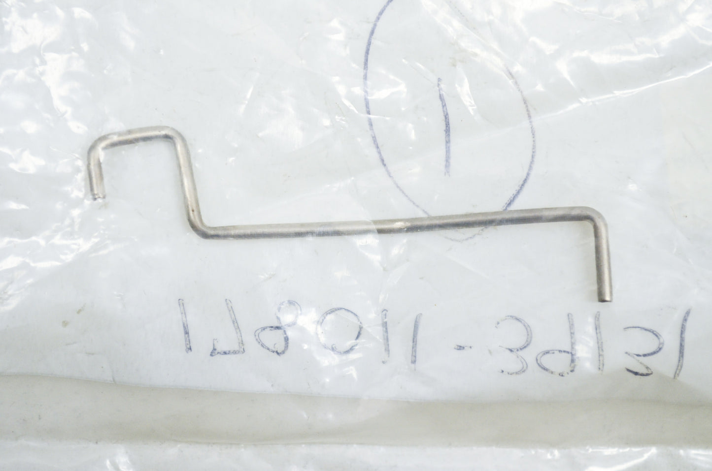 New OEM Echo Throttle Rod CS 300 301 340 341 3000 3400 NOS