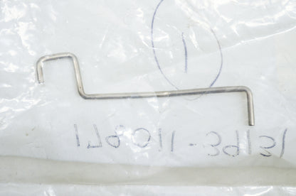 New OEM Echo Throttle Rod CS 300 301 340 341 3000 3400 NOS