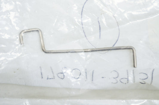 New OEM Echo Throttle Rod CS 300 301 340 341 3000 3400 NOS