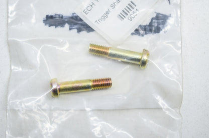 New OEM Echo Screw QTY 2 GT SRM TC NOS