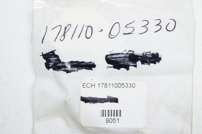 New OEM Echo Screw QTY 2 GT SRM TC NOS