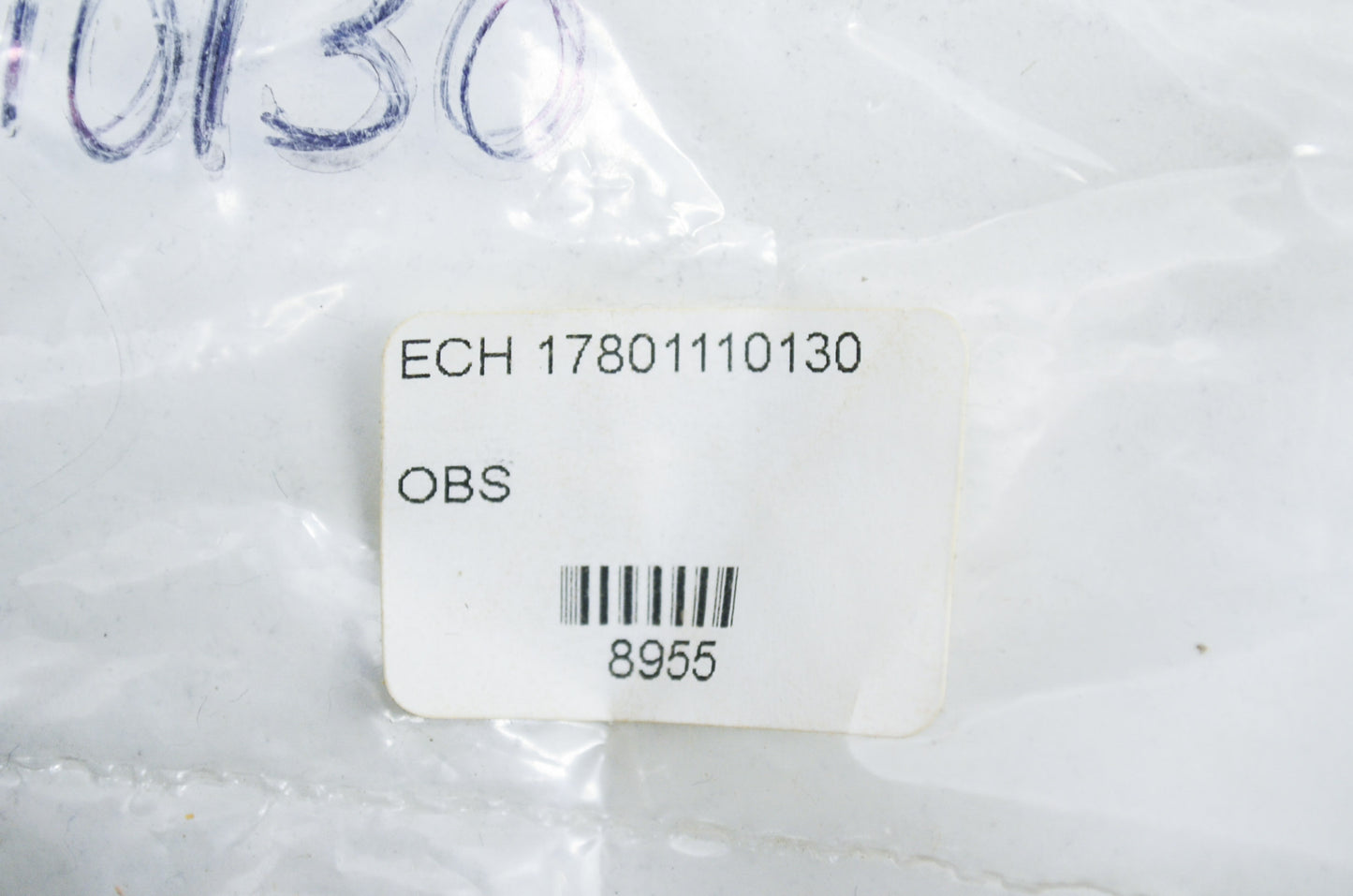 Starter Connecting Rod Discontinued NOS