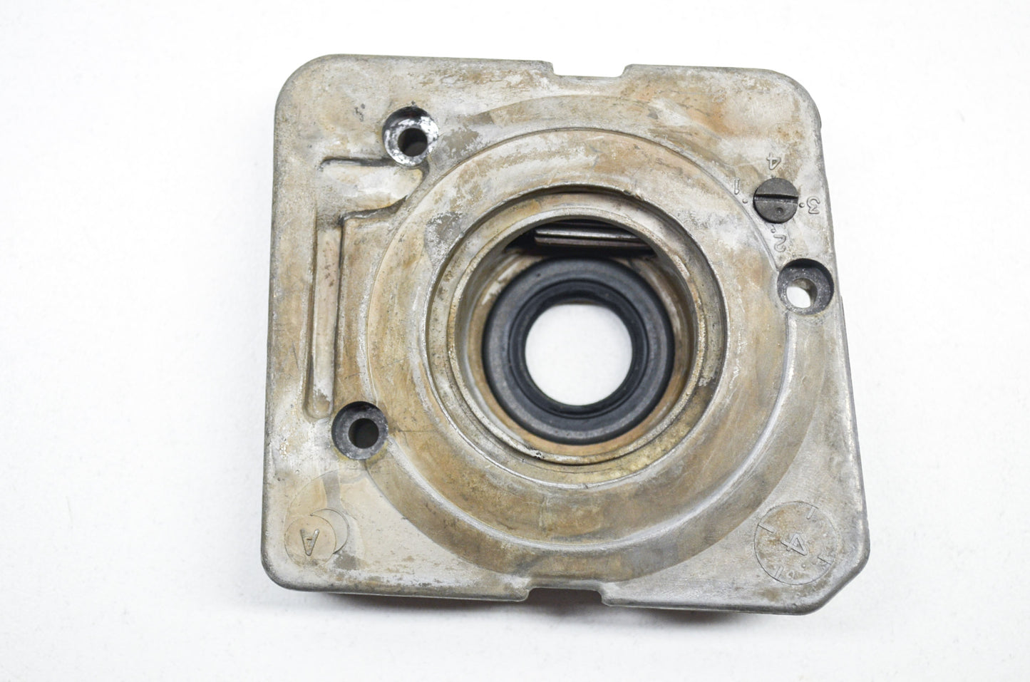 Oil Pump 281 288