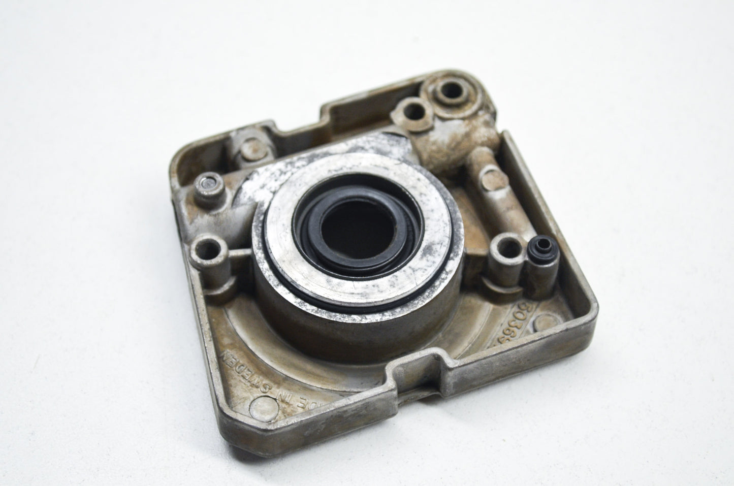 Oil Pump 281 288