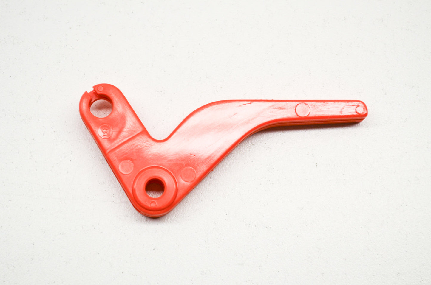 New OEM Echo Throttle Trigger PPT 230 231 260 261 NOS