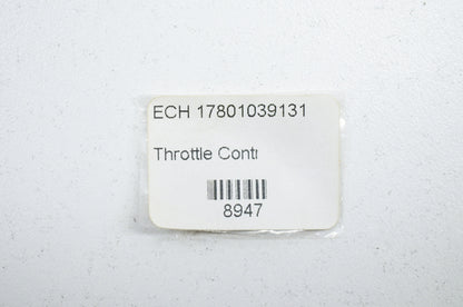 New OEM Echo Throttle Control CS 300 301 340 341 3000 3400 NOS