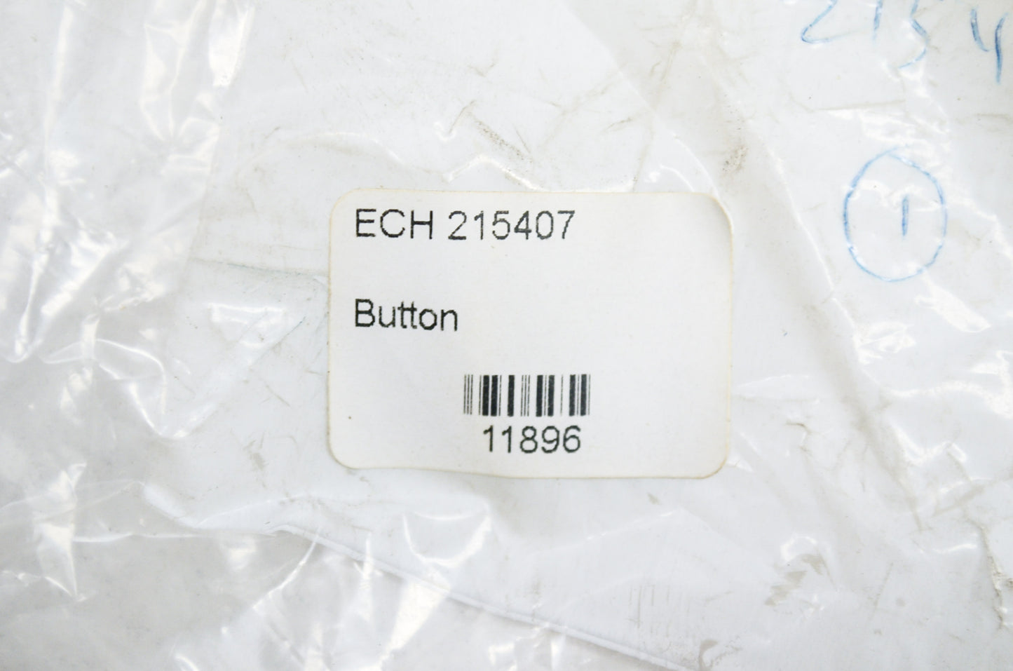 Trimmer Head Bump Knob GT 230 NOS