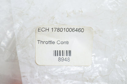 New OEM Echo Throttle Trigger HC SRM TC 210 NOS