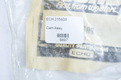 New OEM Echo Cam Assembly SRM 265T NOS