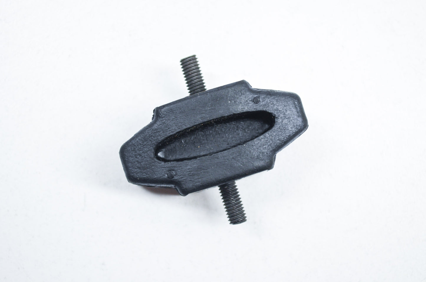New OEM Echo Rubber Cushion Discontinued CS 451VL 452VL NOS