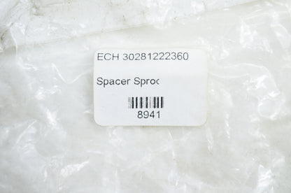 Sprocket Spacer NOS