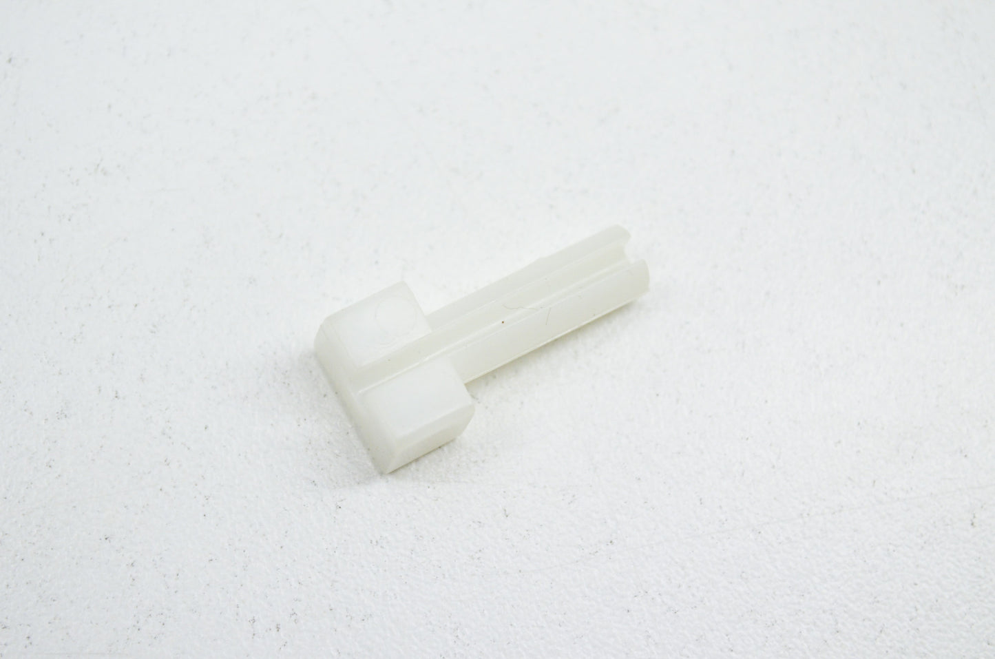 New OEM Echo Throttle Cable Holder GT PR RM SRM NOS
