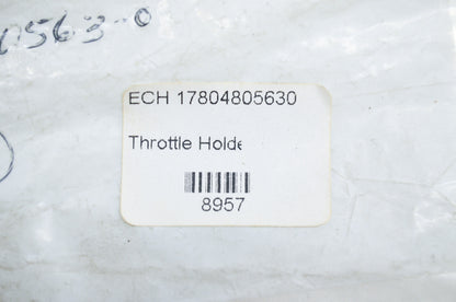 New OEM Echo Throttle Cable Holder GT PR RM SRM NOS