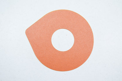 New OEM Echo Side Plate CS 500 501 550 650 NOS