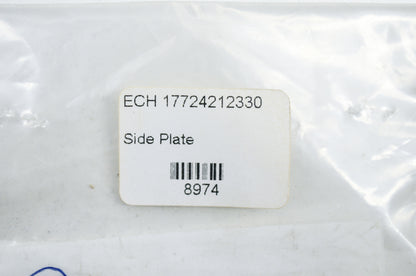 New OEM Echo Side Plate CS 500 501 550 650 NOS