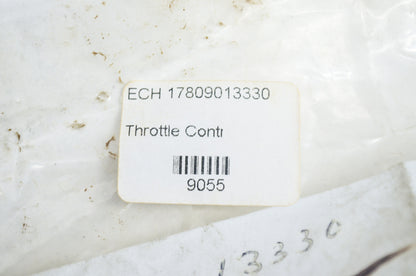 Throttle Control Lockout CS-302S NOS