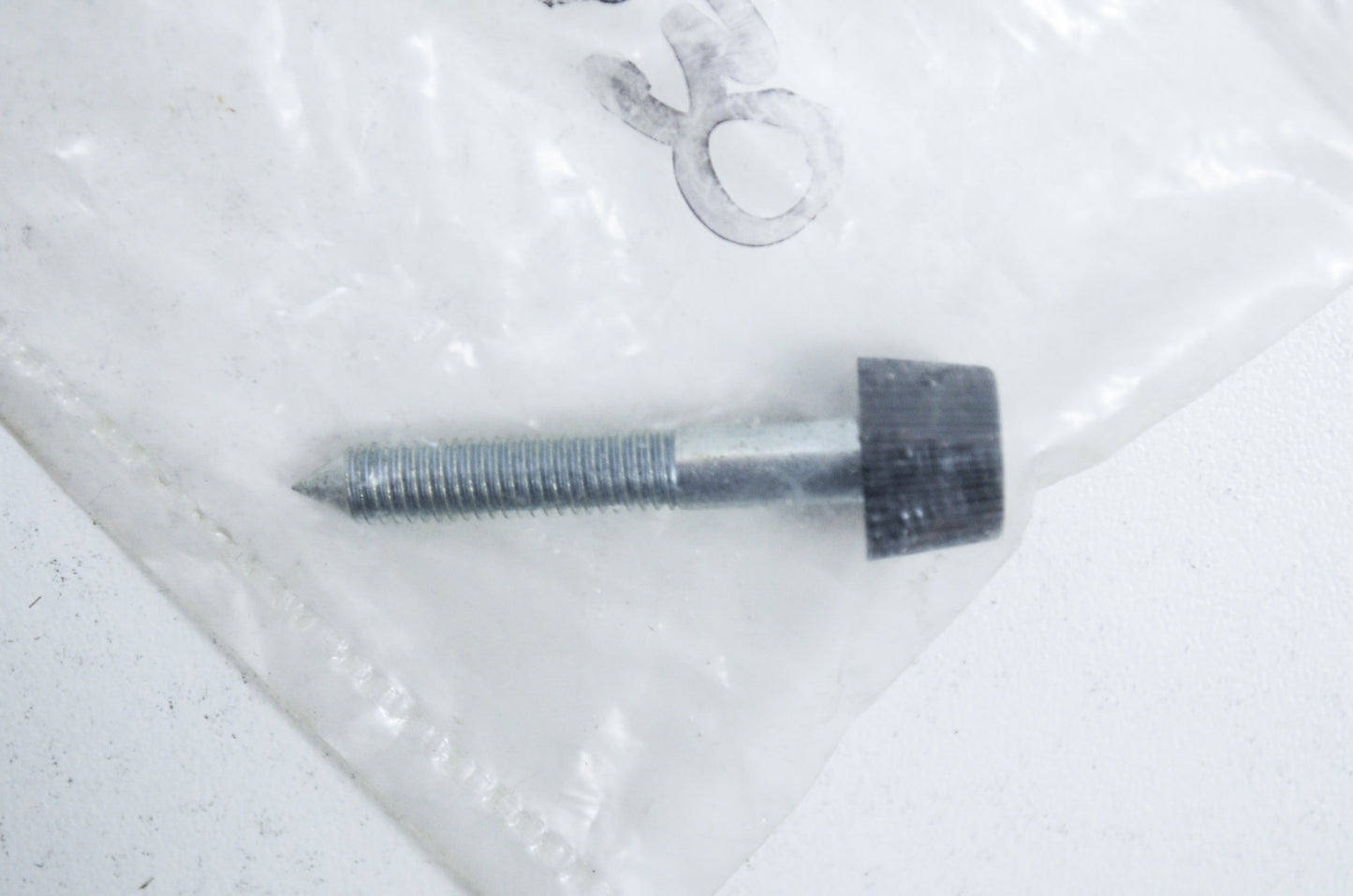 Idle Set Screw Discontinued CS NOS