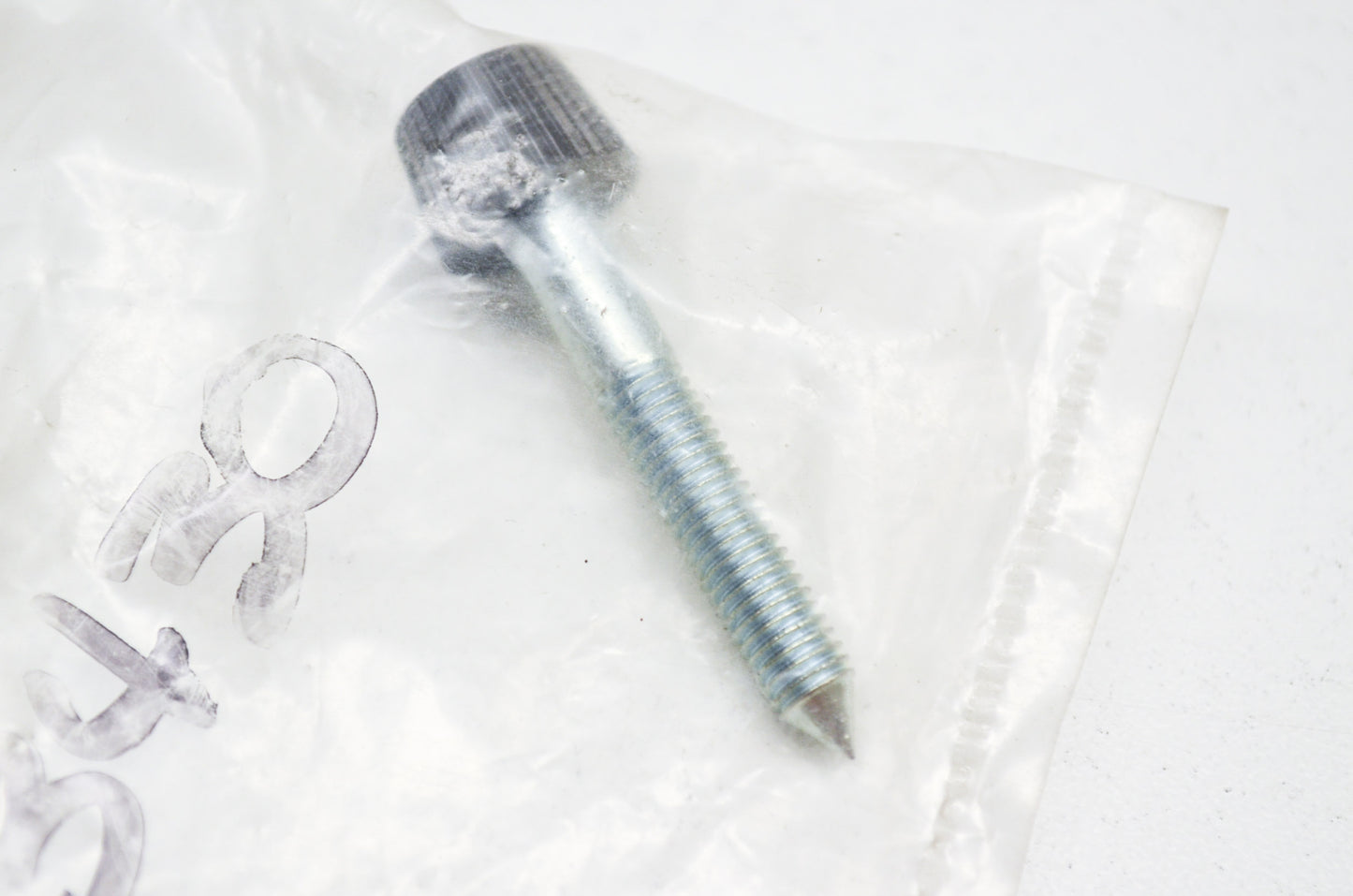 Idle Set Screw Discontinued CS NOS