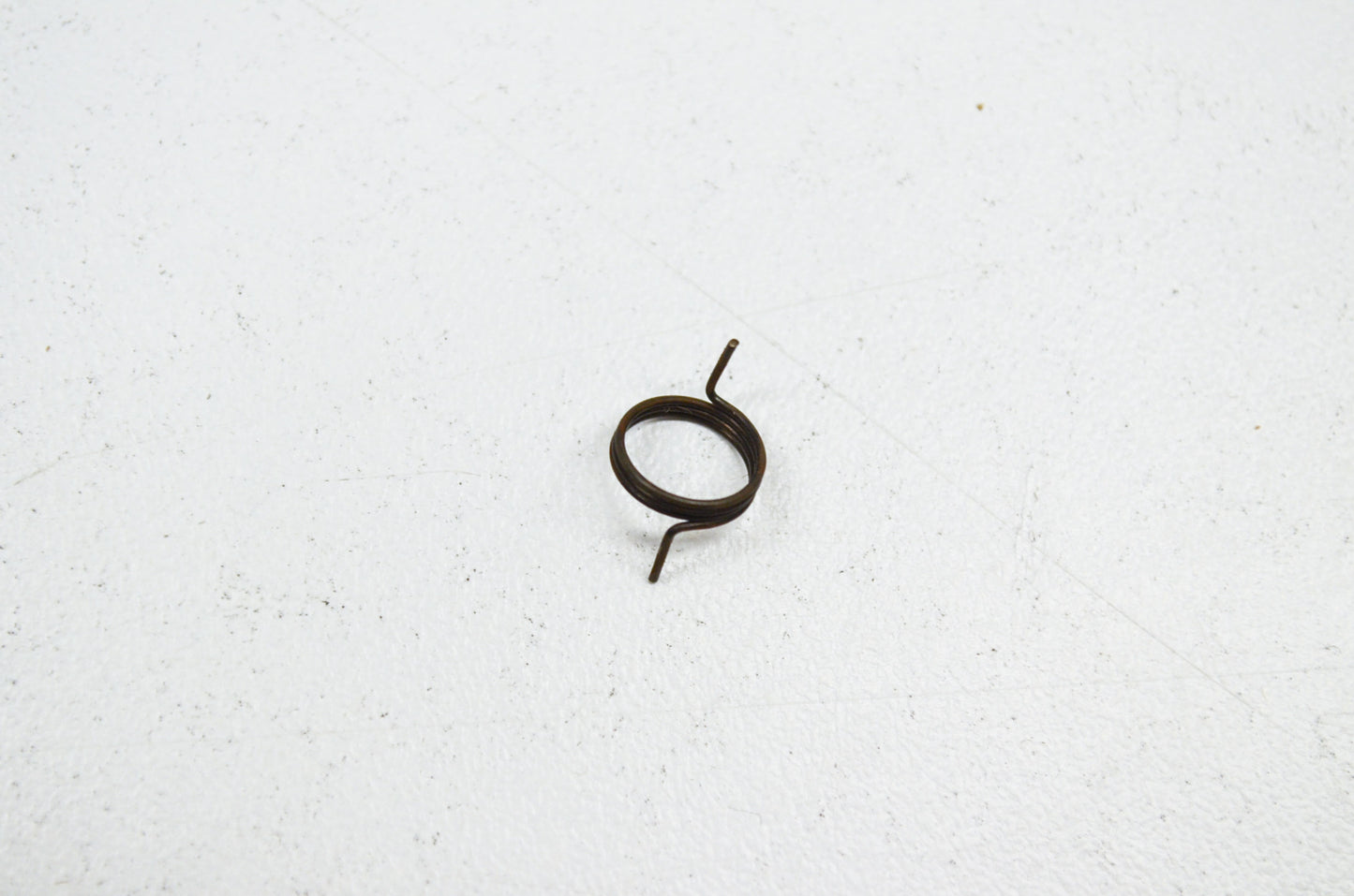 Throttle Lockout Spring CS 302 500VL NOS