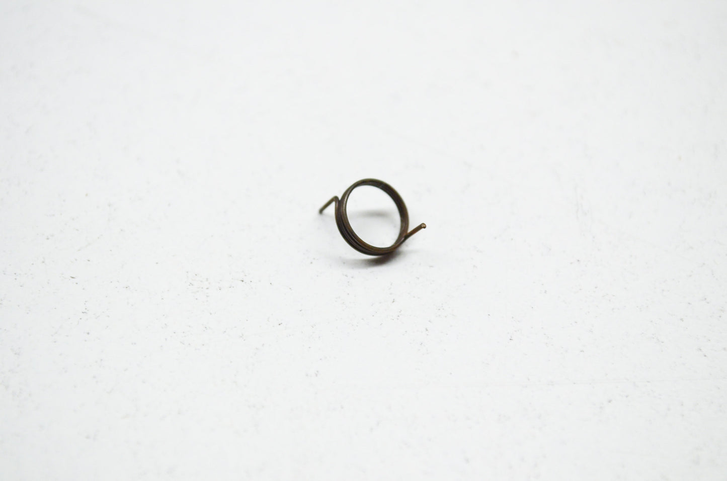Throttle Lockout Spring CS 302 500VL NOS