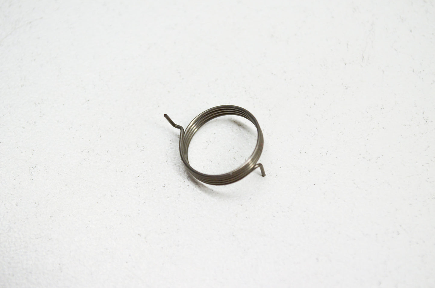 Throttle Lock Spring Discontinued CS-351VL NOS
