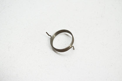 Throttle Lock Spring Discontinued CS-351VL NOS