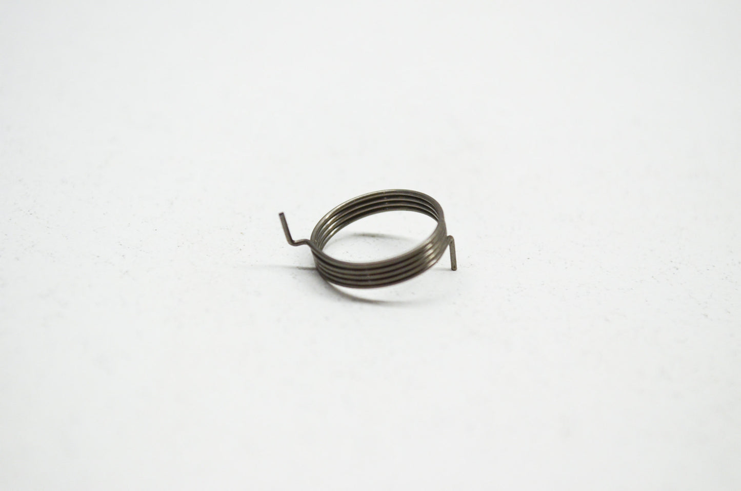Throttle Lock Spring Discontinued CS-351VL NOS