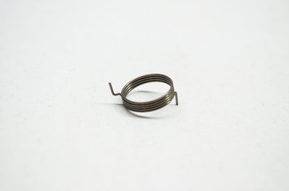 Throttle Lock Spring Discontinued CS-351VL NOS